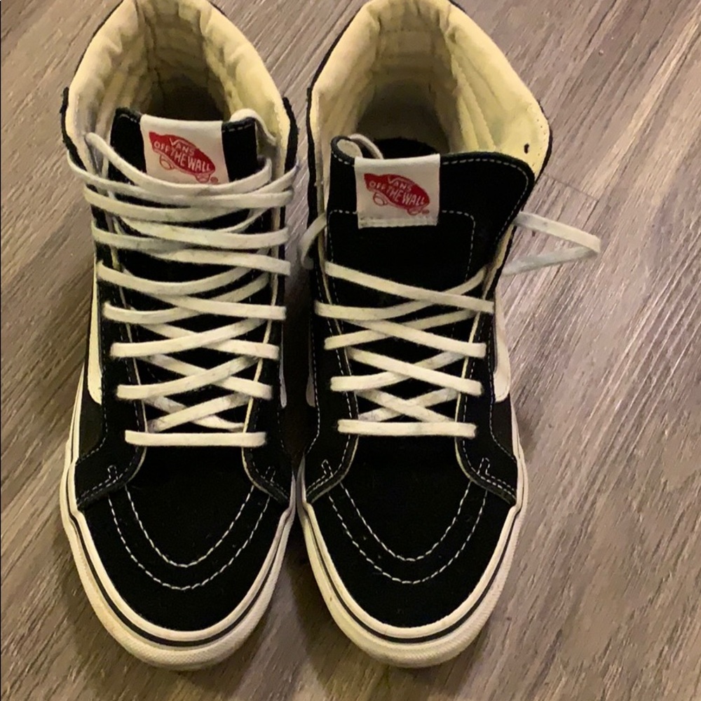 Vans sneakers
